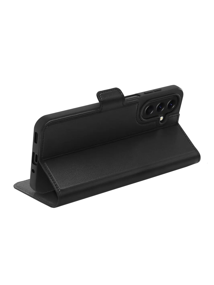 Oslo Pro - Galaxy A17 5G - Sort