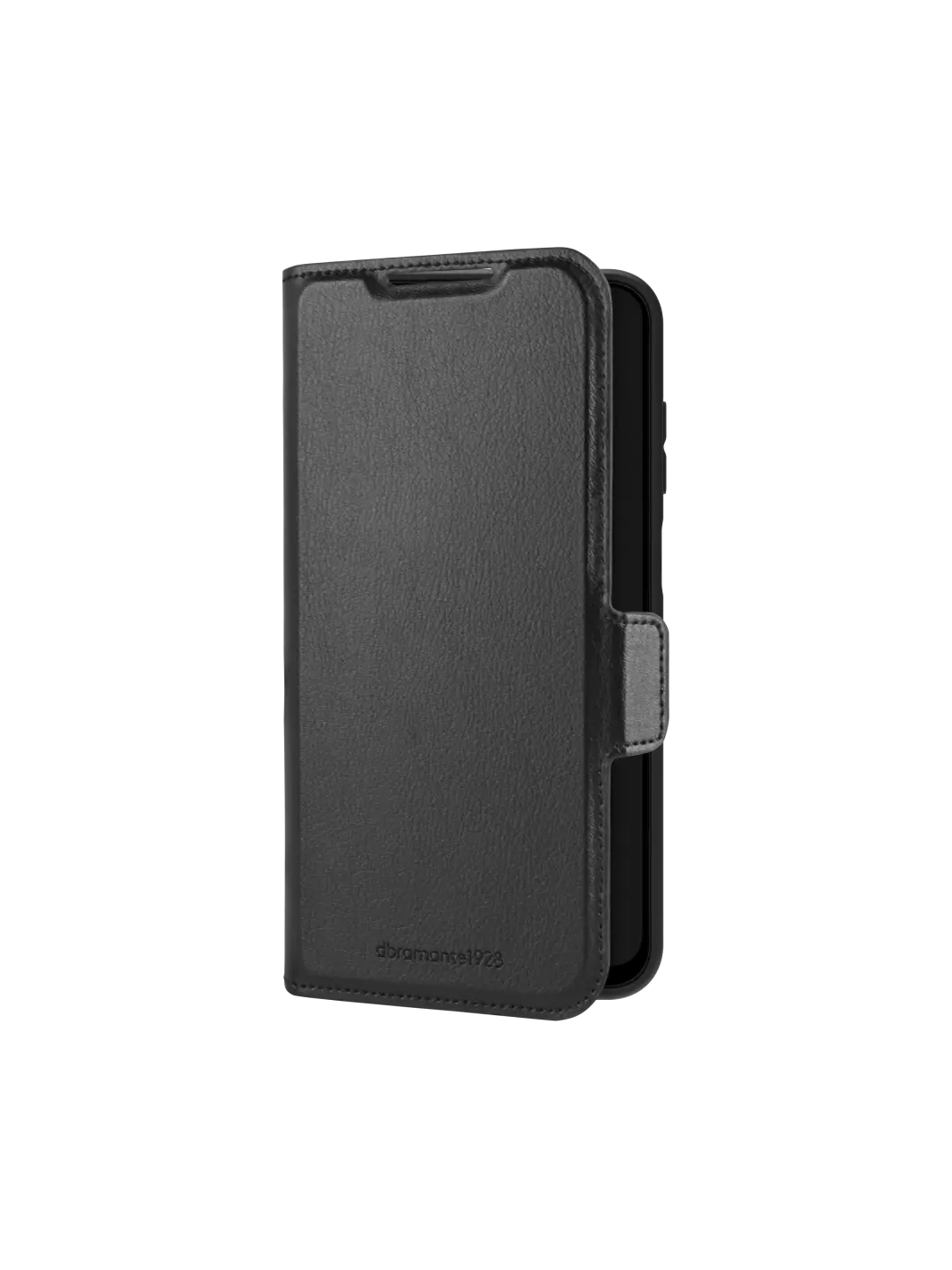 Oslo Pro - Galaxy A25 5G - Black