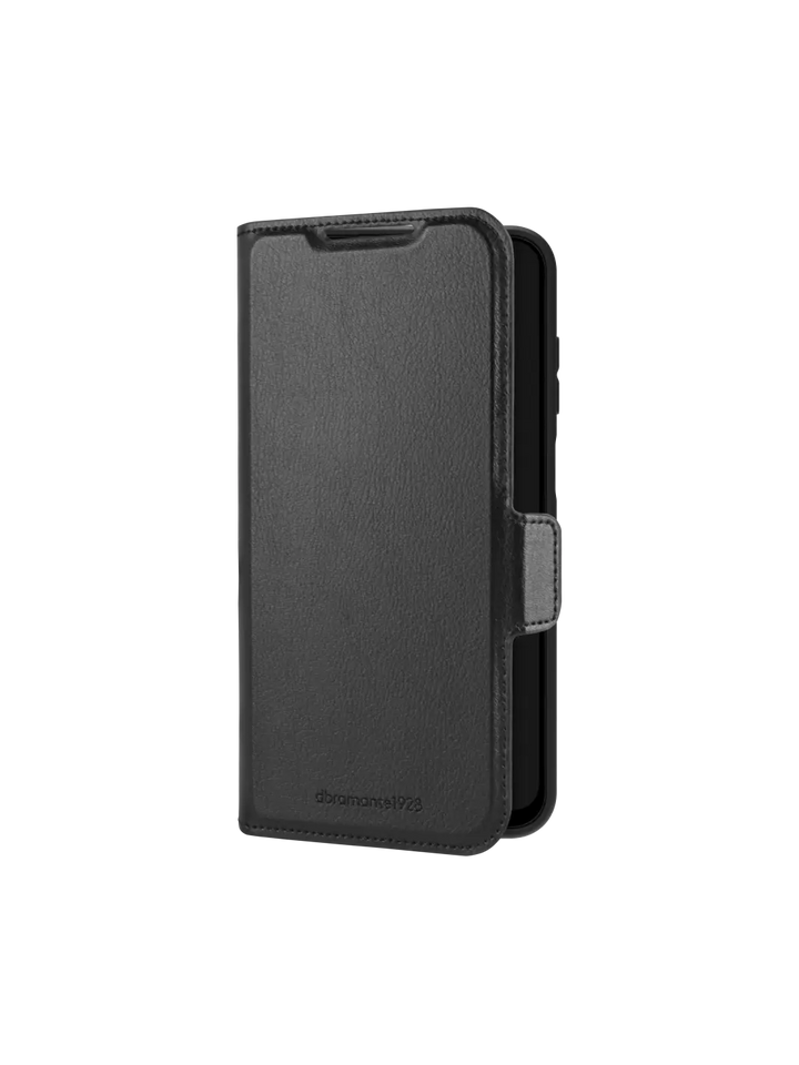 Oslo Pro - Galaxy A25 5G - Black