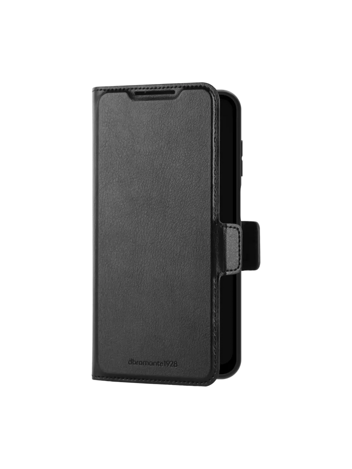 Oslo Pro - Galaxy A26 5G - Black