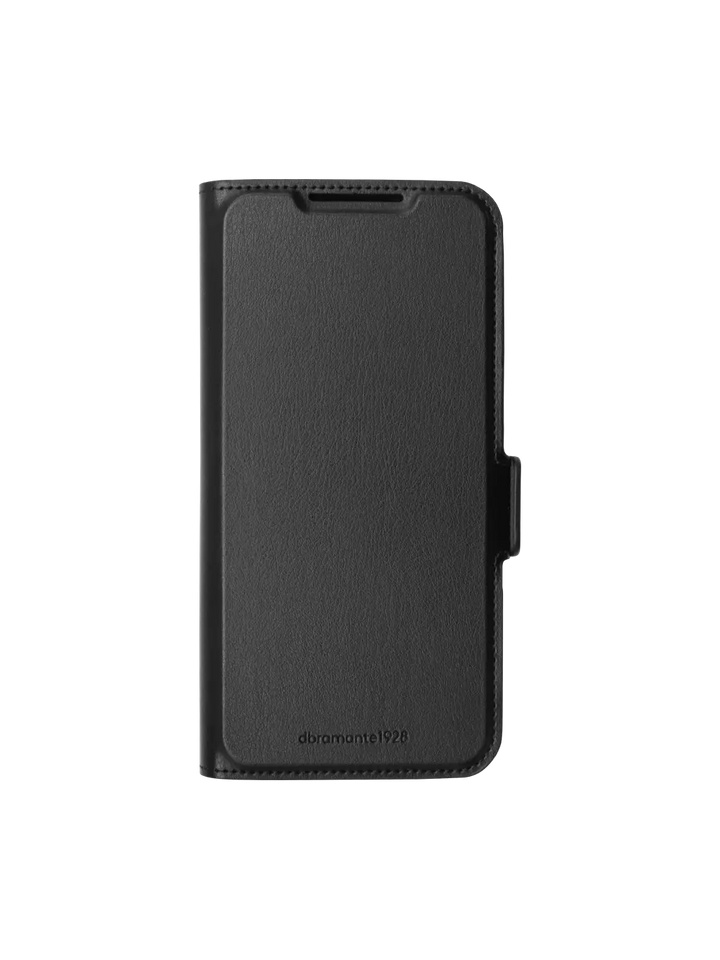 Oslo Pro - Galaxy A26 5G - Black