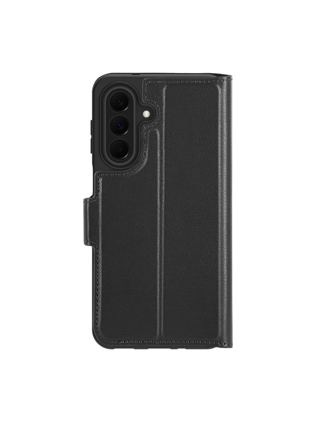 Oslo Pro - Galaxy A27 - Black Phone Case