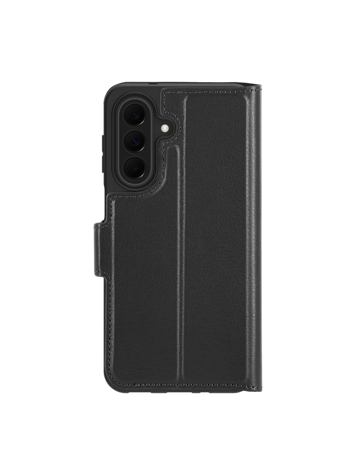 Oslo Pro - Galaxy A27 - Black Phone Case