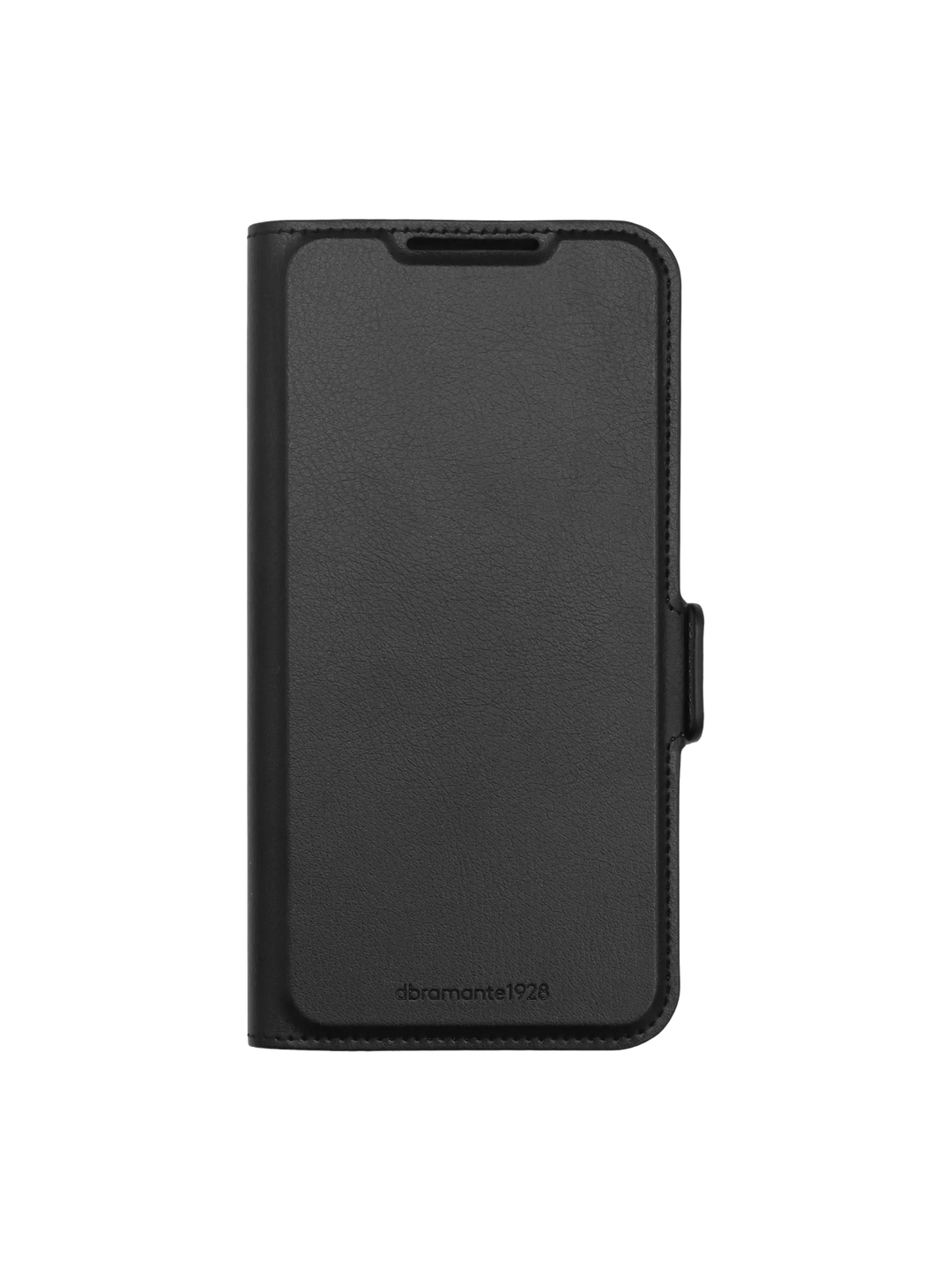 Oslo Pro - Galaxy A37 - Black Phone Case