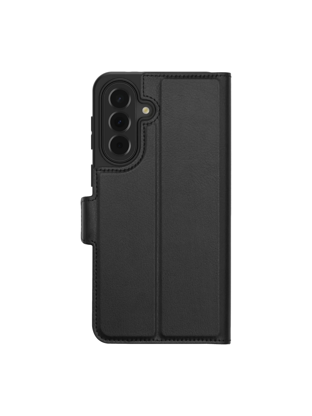 Oslo Pro - Galaxy A37 - Black Phone Case