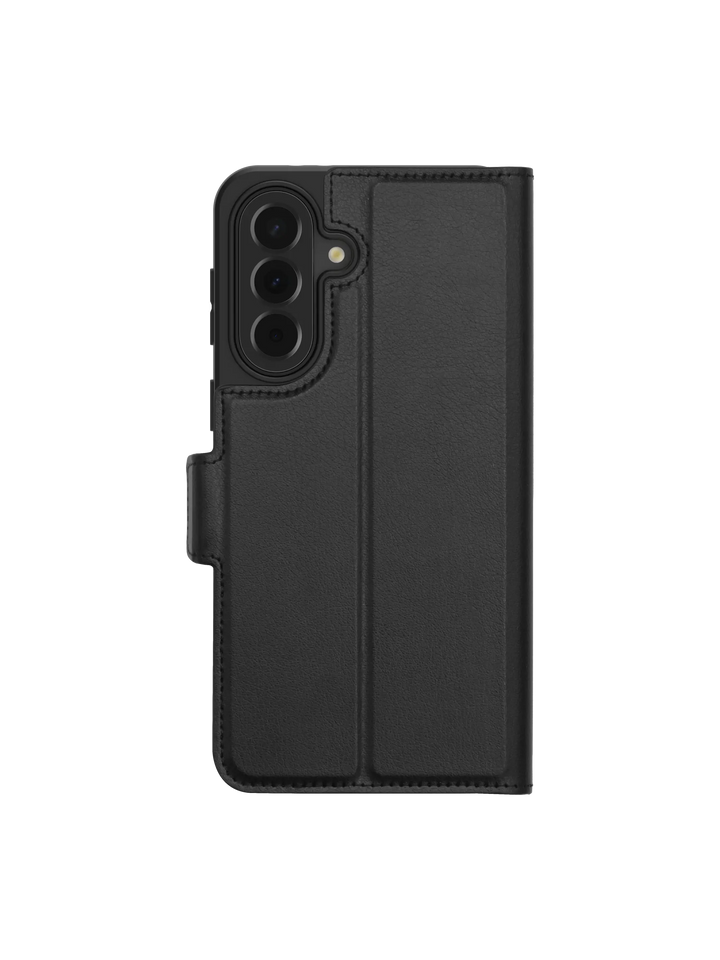 Oslo Pro - Galaxy A37 - Black Phone Case
