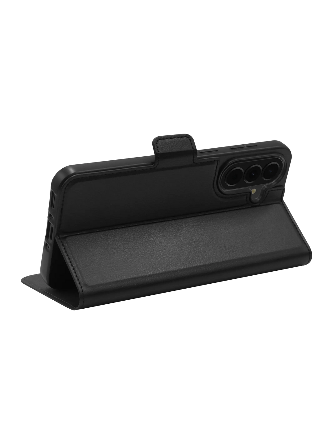 Oslo Pro - Galaxy A37 - Black Phone Case