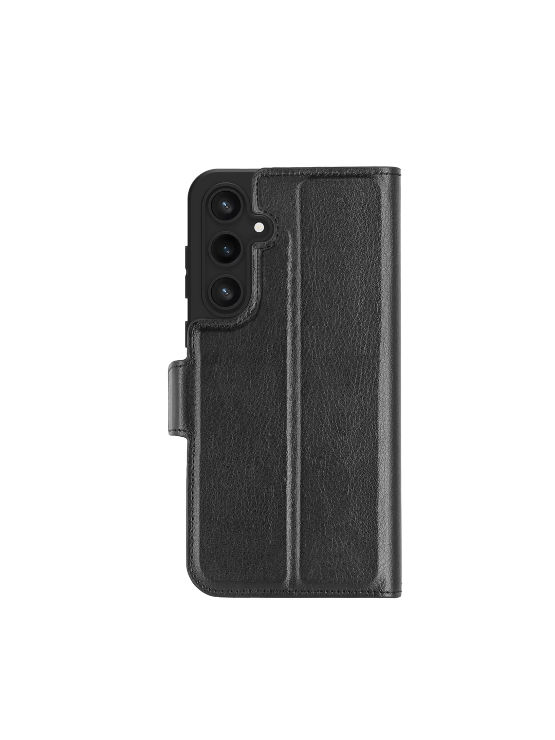 Oslo Pro - Galaxy A55 5G - Black Phone Case