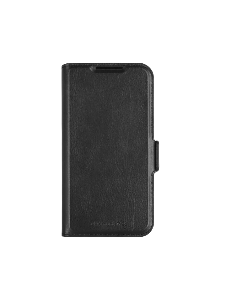 Oslo Pro - Galaxy A55 5G - Black Phone Case
