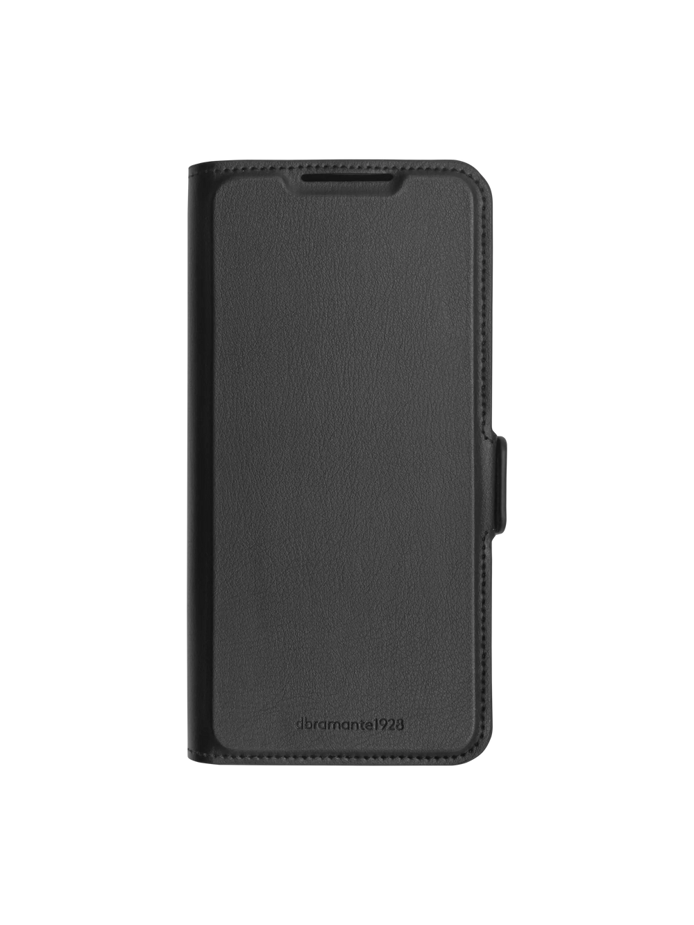 Oslo Pro - Galaxy A57 - Black Phone Case