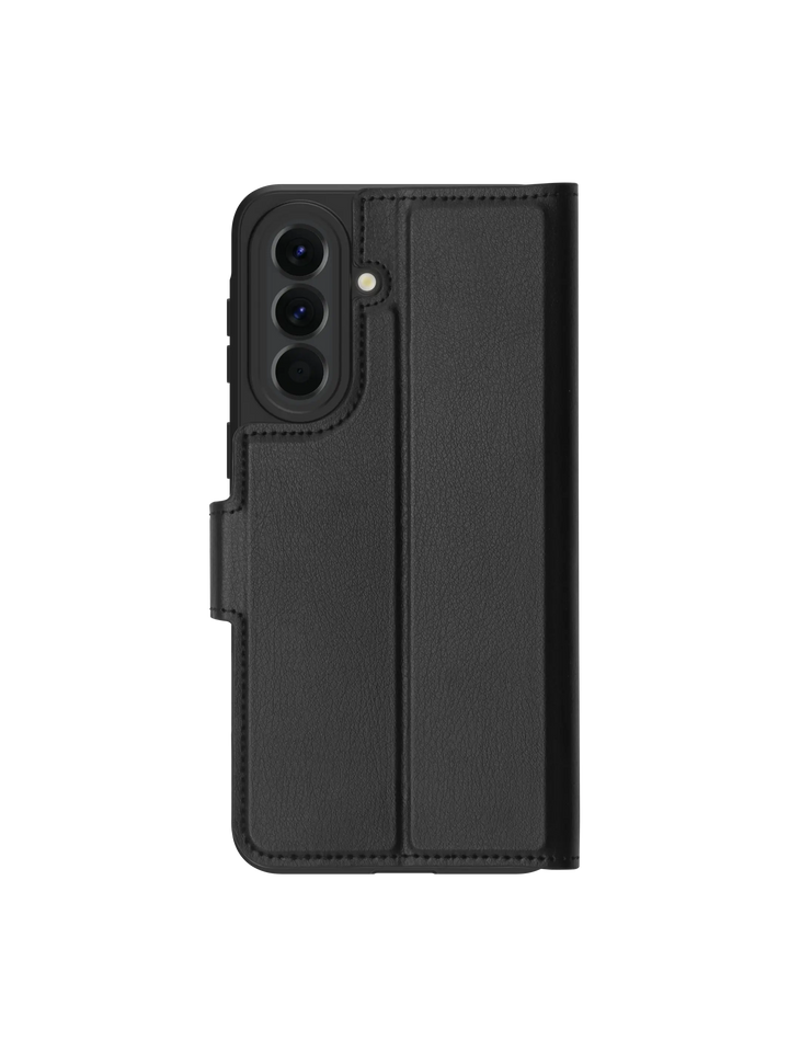 Oslo Pro - Galaxy A57 - Black Phone Case
