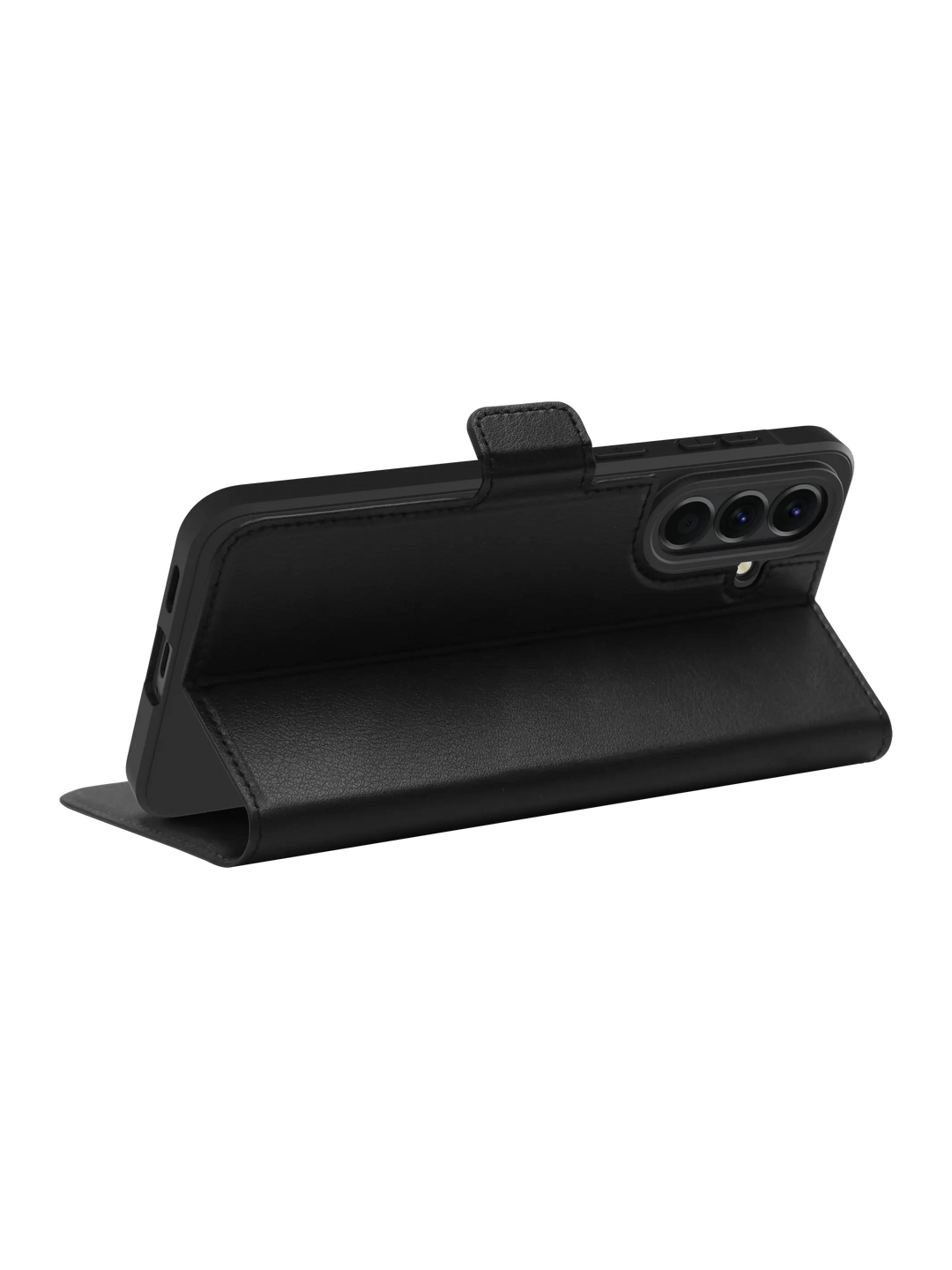 Oslo Pro - Galaxy A57 - Black Phone Case