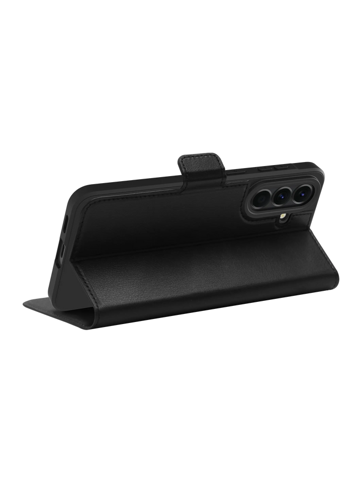 Oslo Pro - Galaxy A57 - Black Phone Case