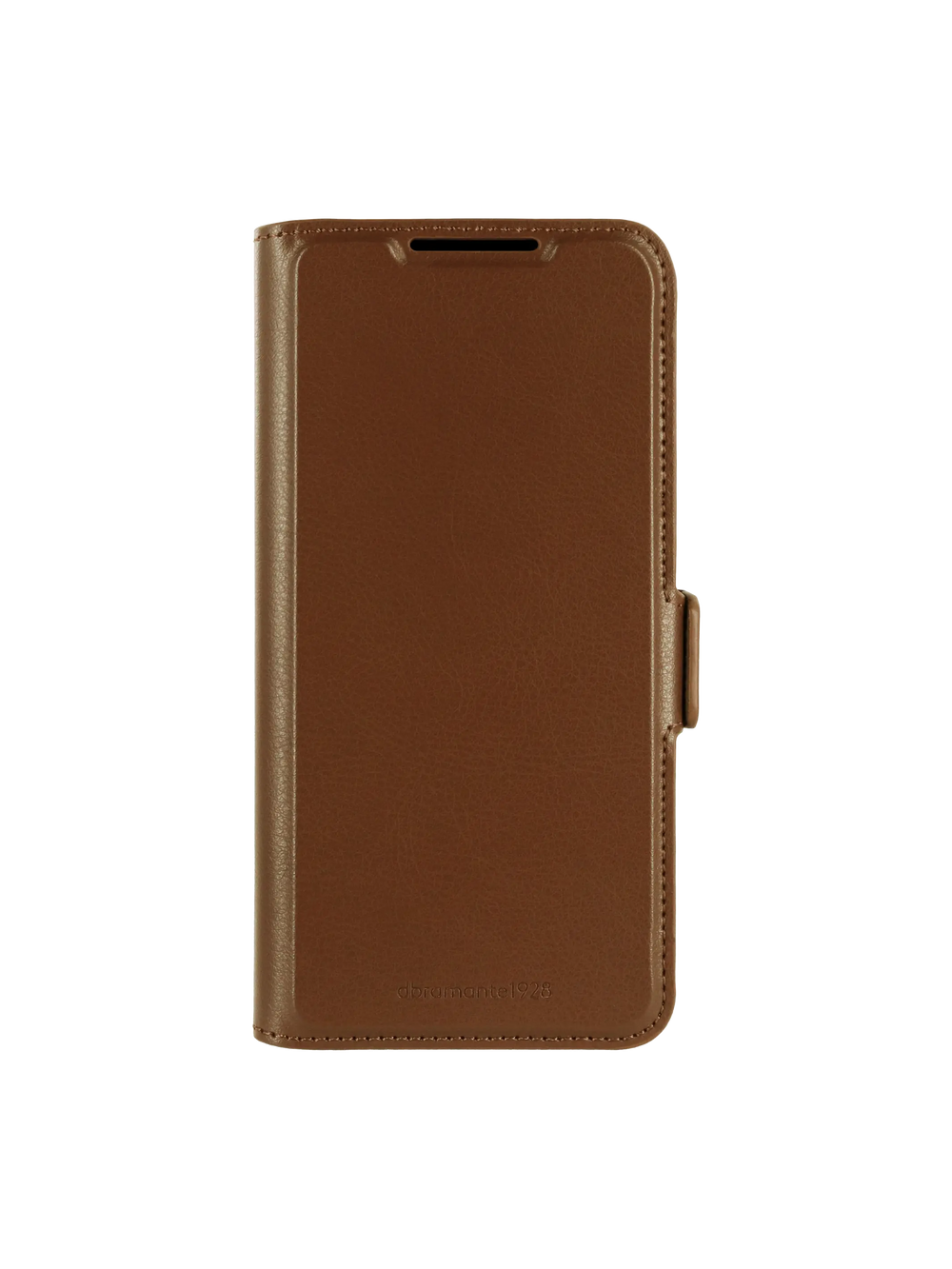 Oslo Pro - Galaxy A57 - Dark Tan Phone Case