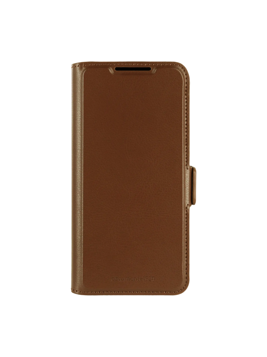 Oslo Pro - Galaxy A57 - Dark Tan Phone Case
