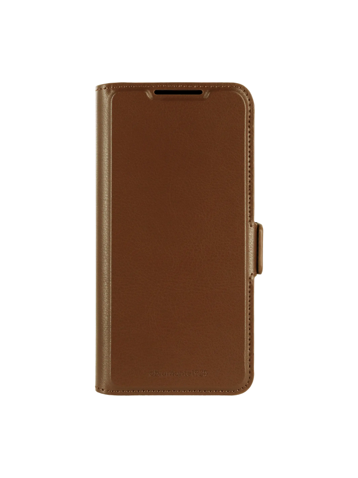 Oslo Pro - Galaxy A57 - Dark Tan Phone Case