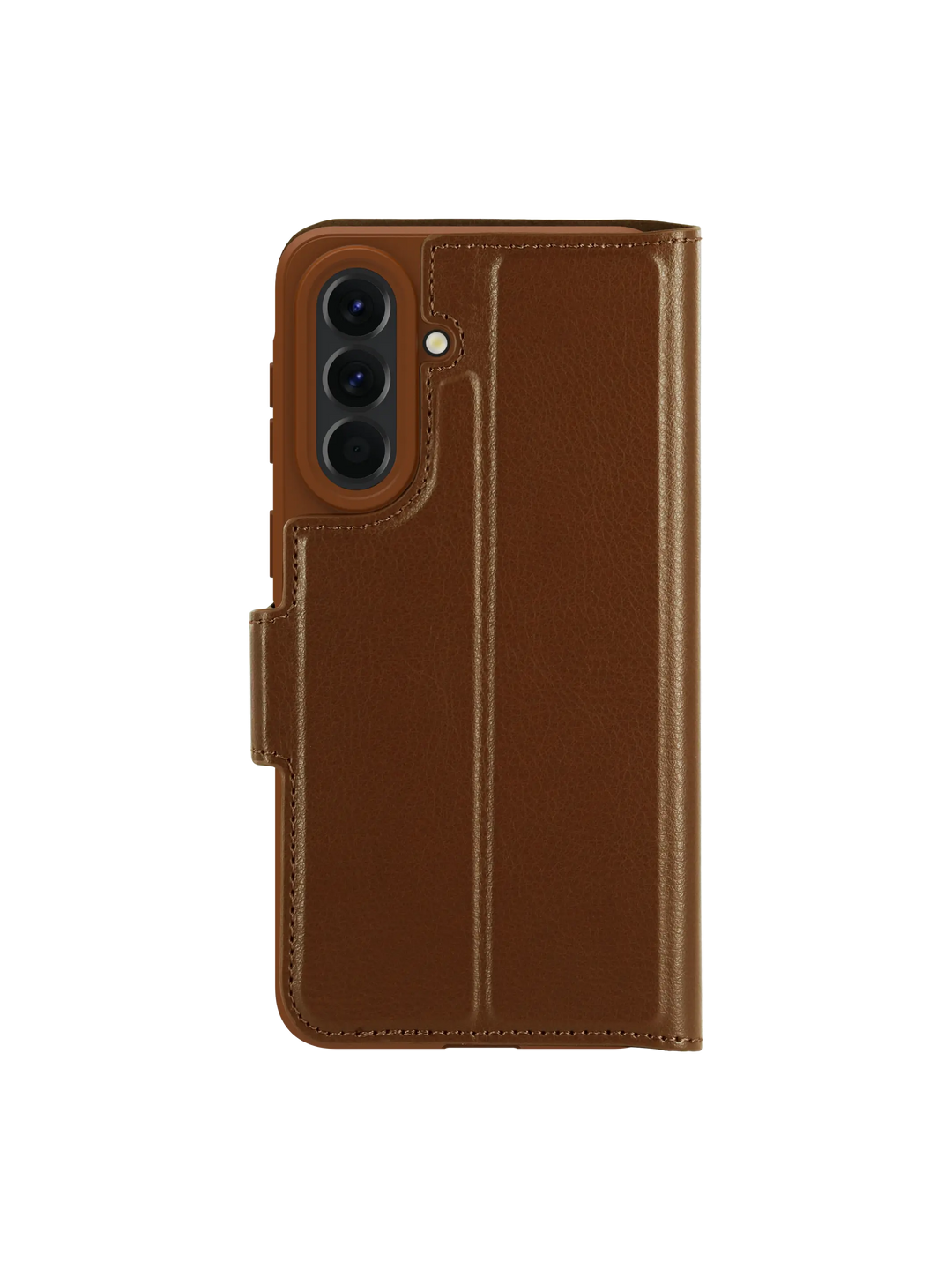 Oslo Pro - Galaxy A57 - Dark Tan Phone Case