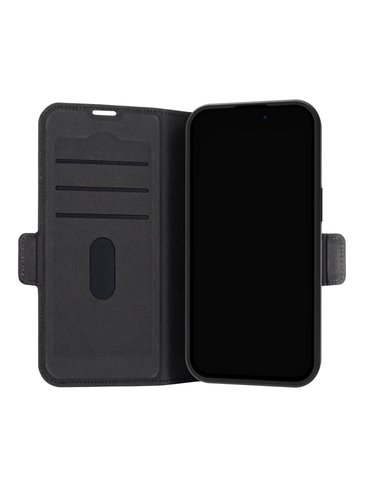 Oslo Pro - iPhone 15 - Black