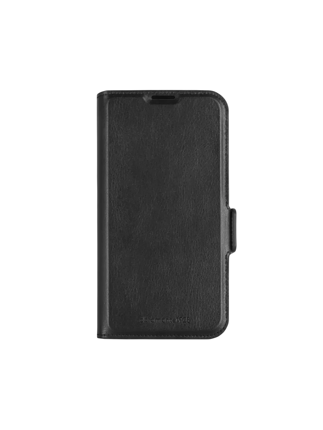 Oslo Pro - iPhone 16e/15/14/13 - Black