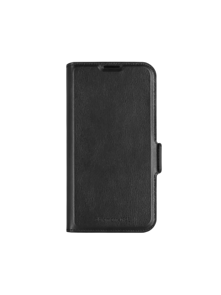 Oslo Pro - iPhone 16e/15/14/13 - Black