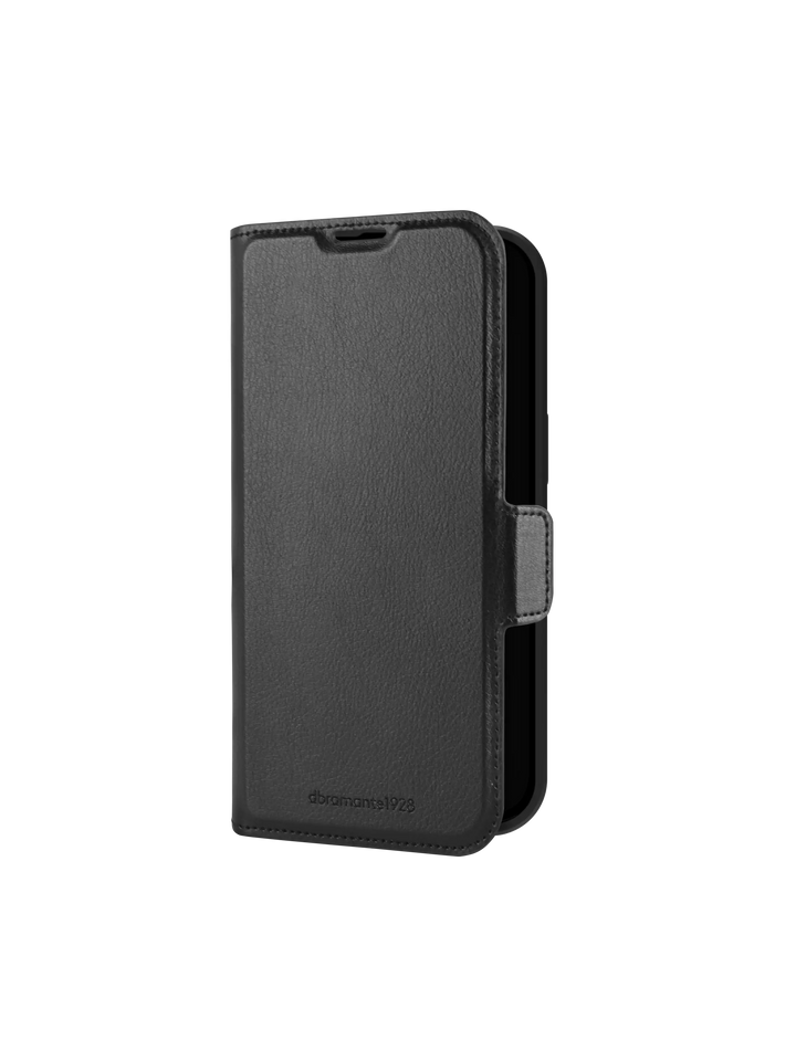 Oslo Pro - iPhone 15 - Black