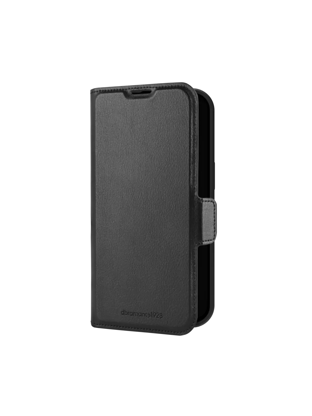 Oslo Pro - iPhone 16e/15/14/13 - Black