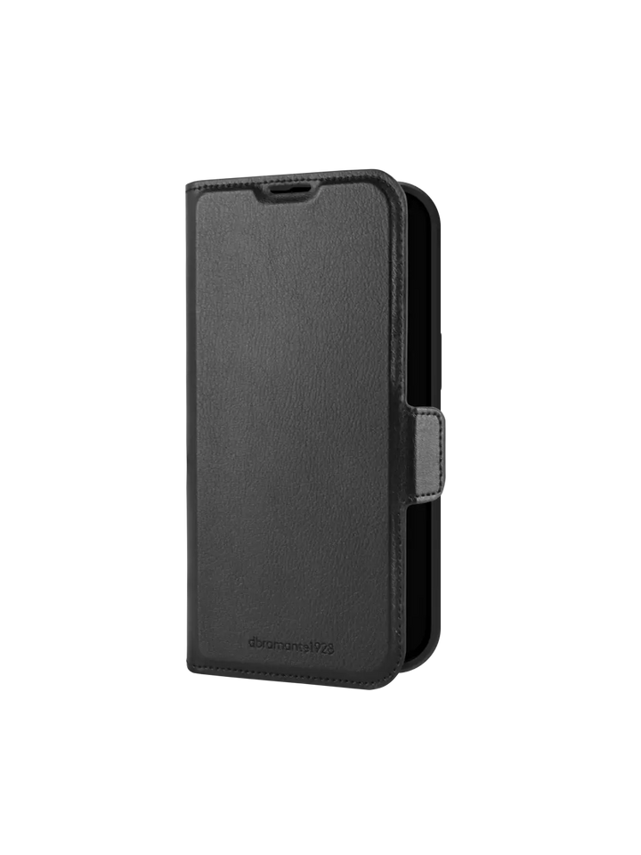 Oslo Pro - iPhone 16e/15/14/13 - Black