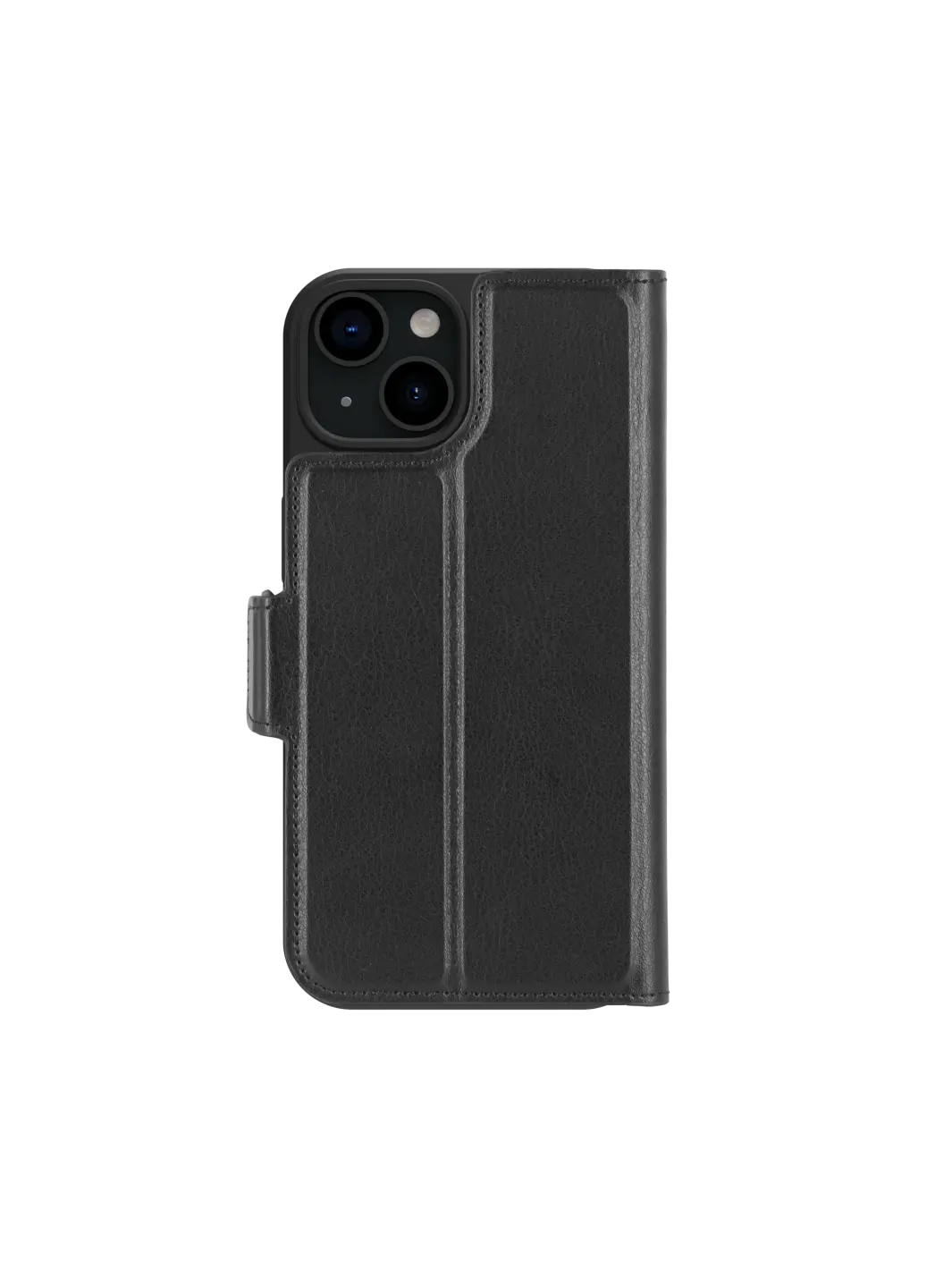 Oslo Pro - iPhone 16e/15/14/13 - Black