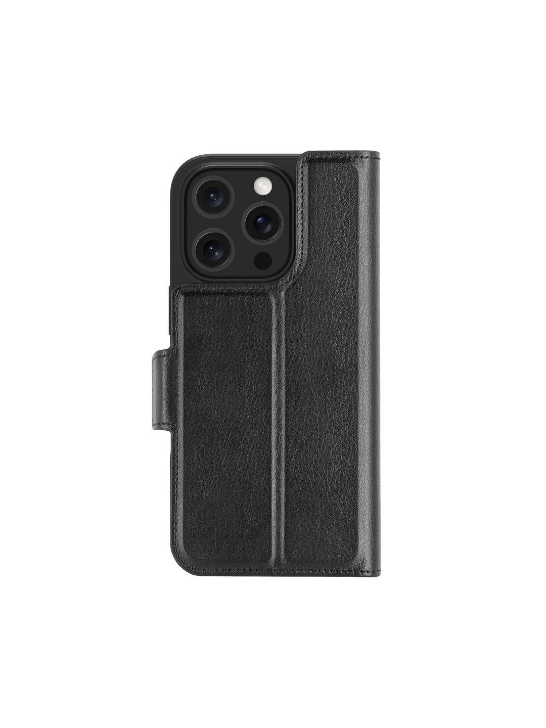 Oslo Pro Black iPhone 16 Pro Phone Case