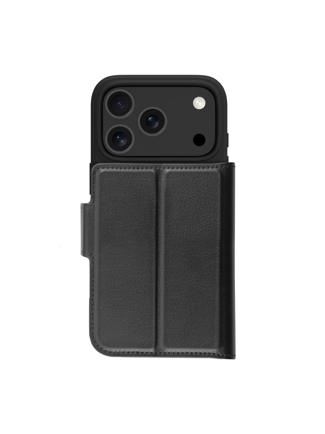 Oslo Pro - iPhone 18 Pro/17 Pro - Black Phone Case