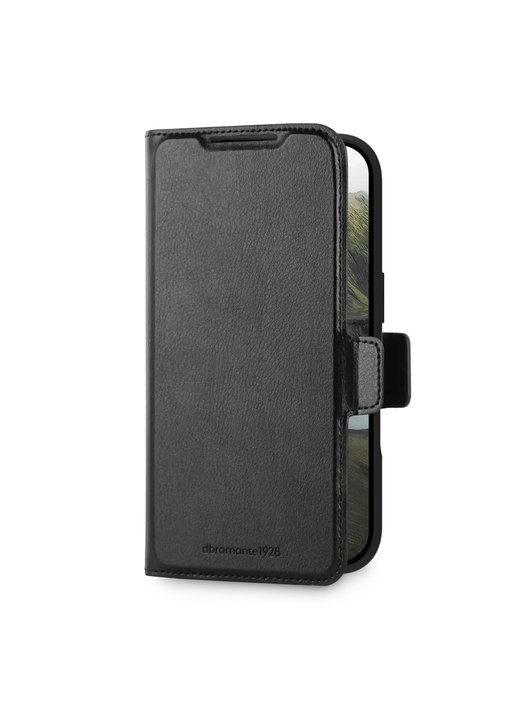 Oslo Pro - iPhone 17 Pro Max - Black Phone Case