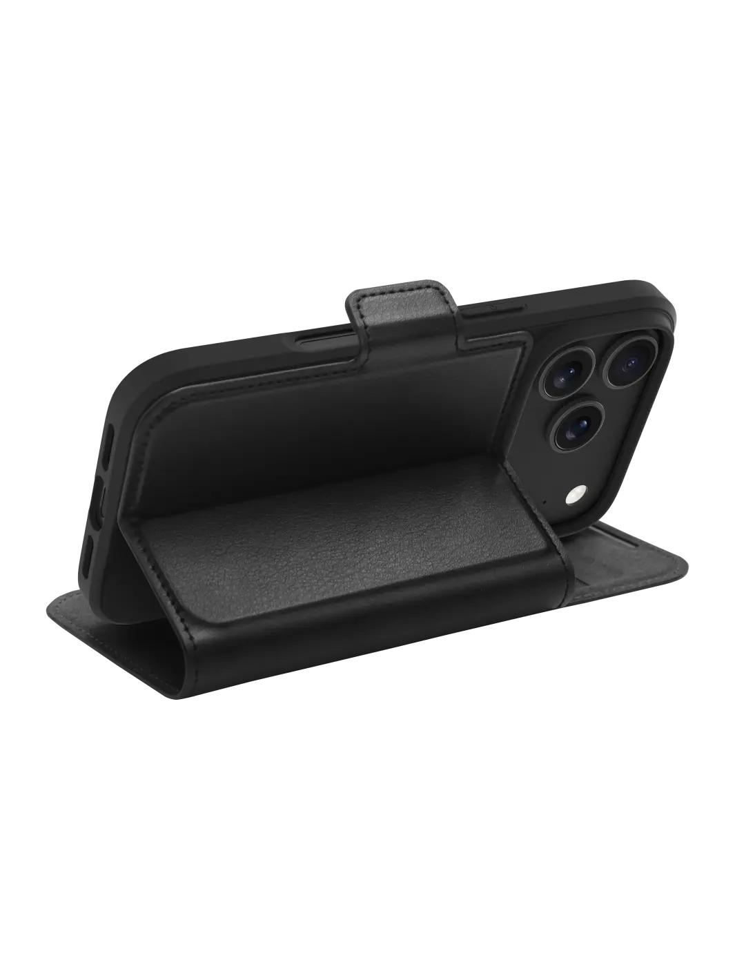 Oslo Pro - iPhone 17 Pro Max - Black Phone Case