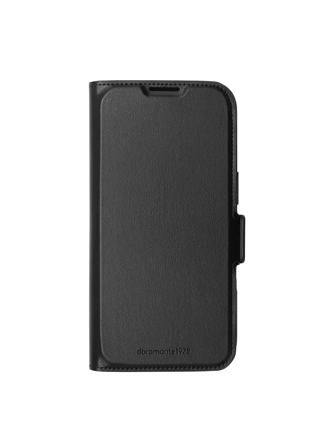 Oslo Pro MagSafe - iPhone 17 - Black Phone Case