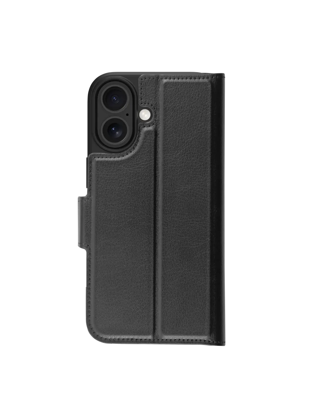 Oslo Pro MagSafe - iPhone 17 - Black Phone Case