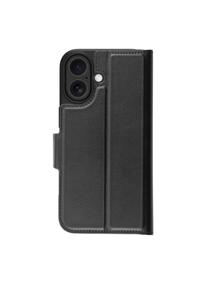 Oslo Pro MagSafe - iPhone 17 - Black Phone Case