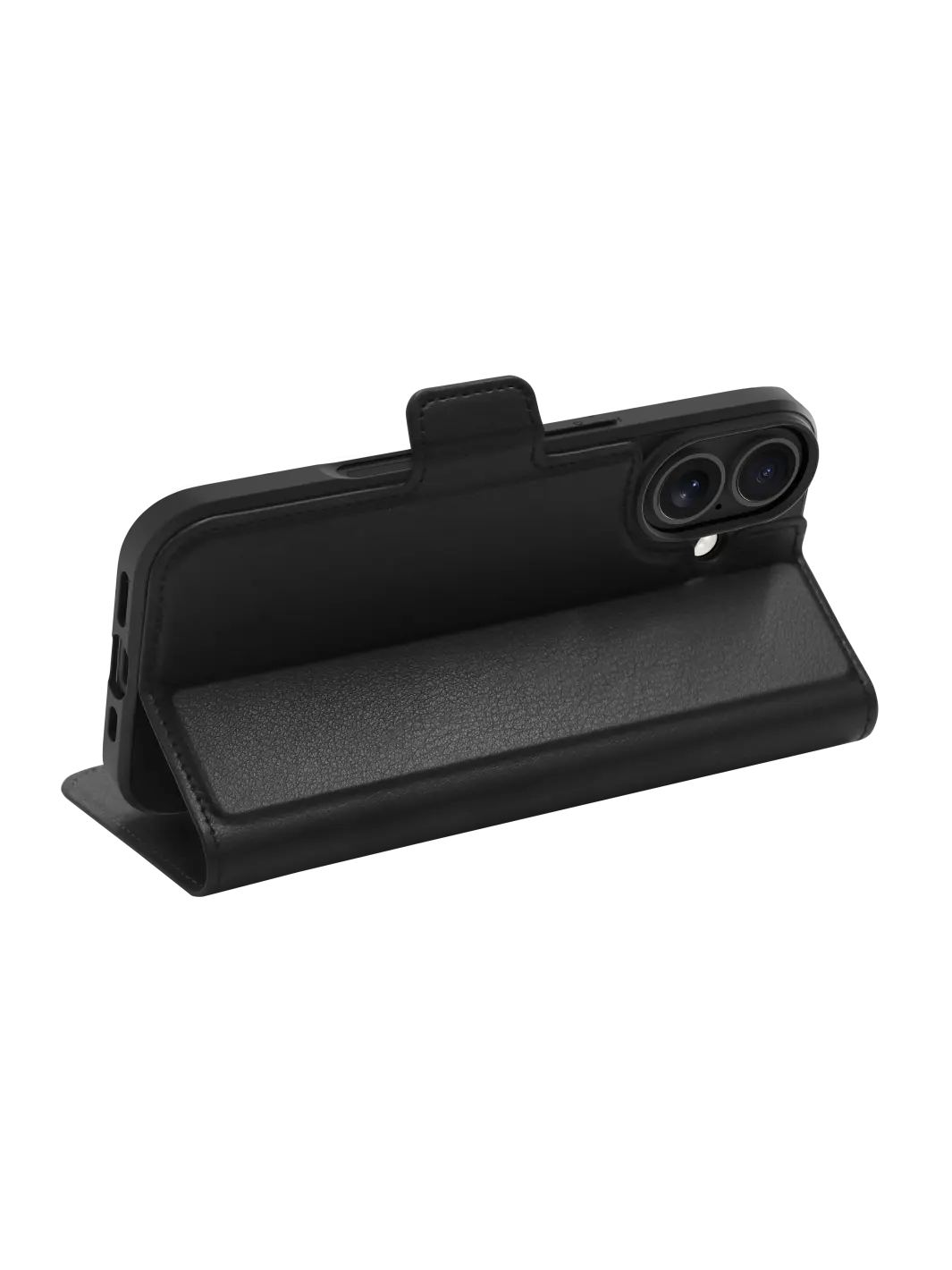 Oslo Pro MagSafe - iPhone 17 - Black Phone Case
