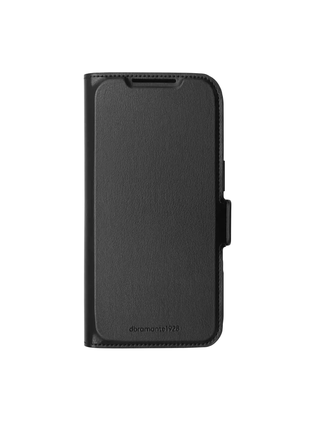 Oslo Pro MagSafe - iPhone 17 Pro - Black Phone Case