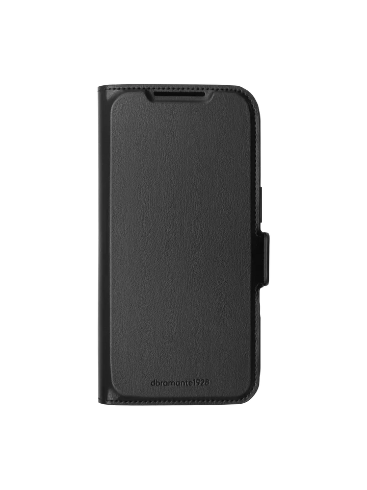 Oslo Pro MagSafe - iPhone 17 Pro - Black Phone Case