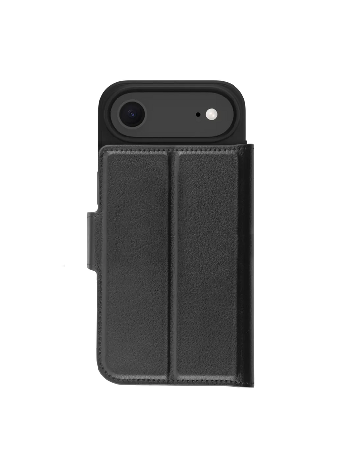 Oslo Pro - iPhone Air - Black Phone Case