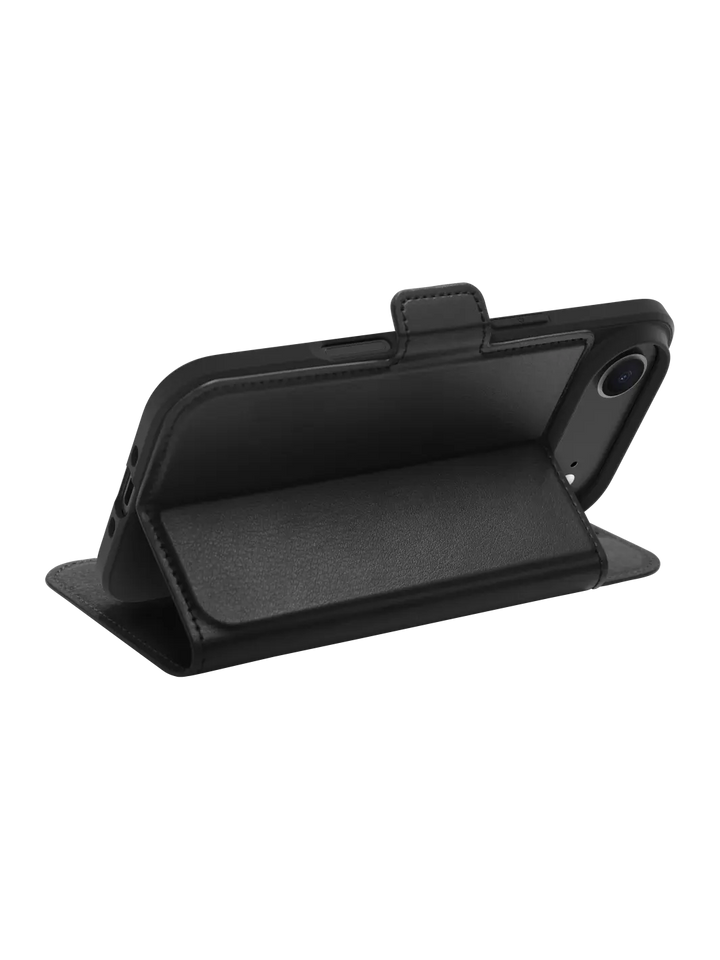 Oslo Pro - iPhone Air - Black Phone Case