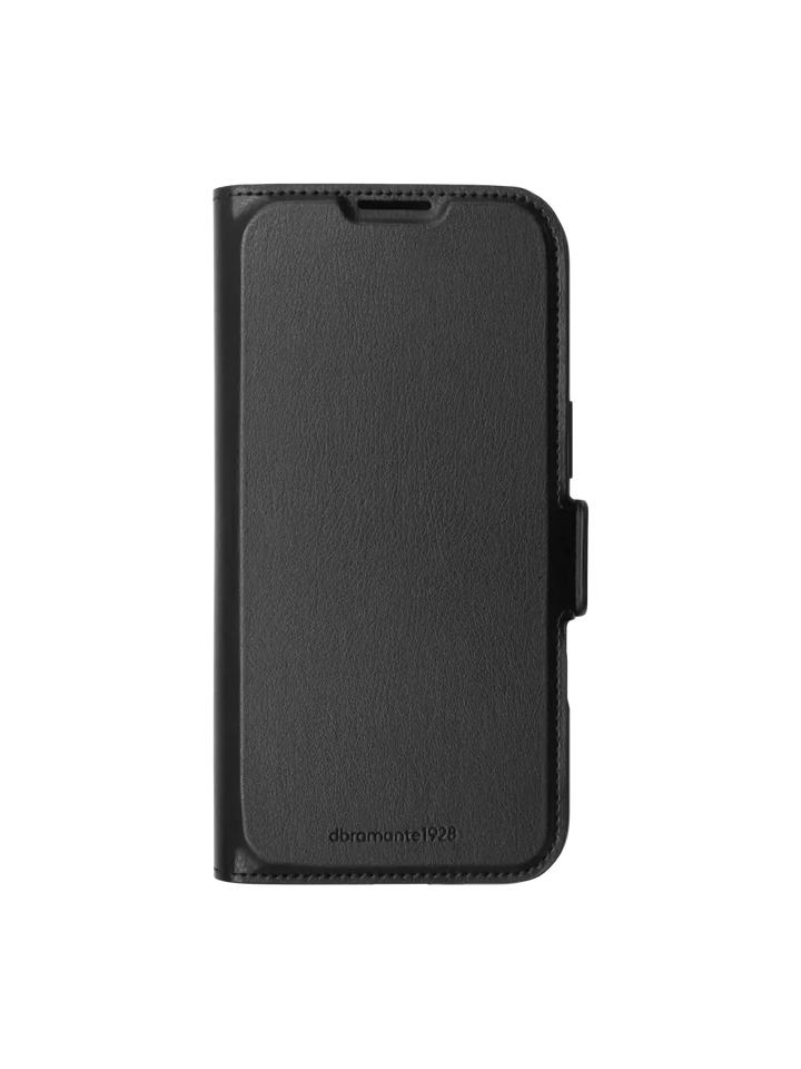 Oslo Pro MagSafe - iPhone Air - Black Phone Case