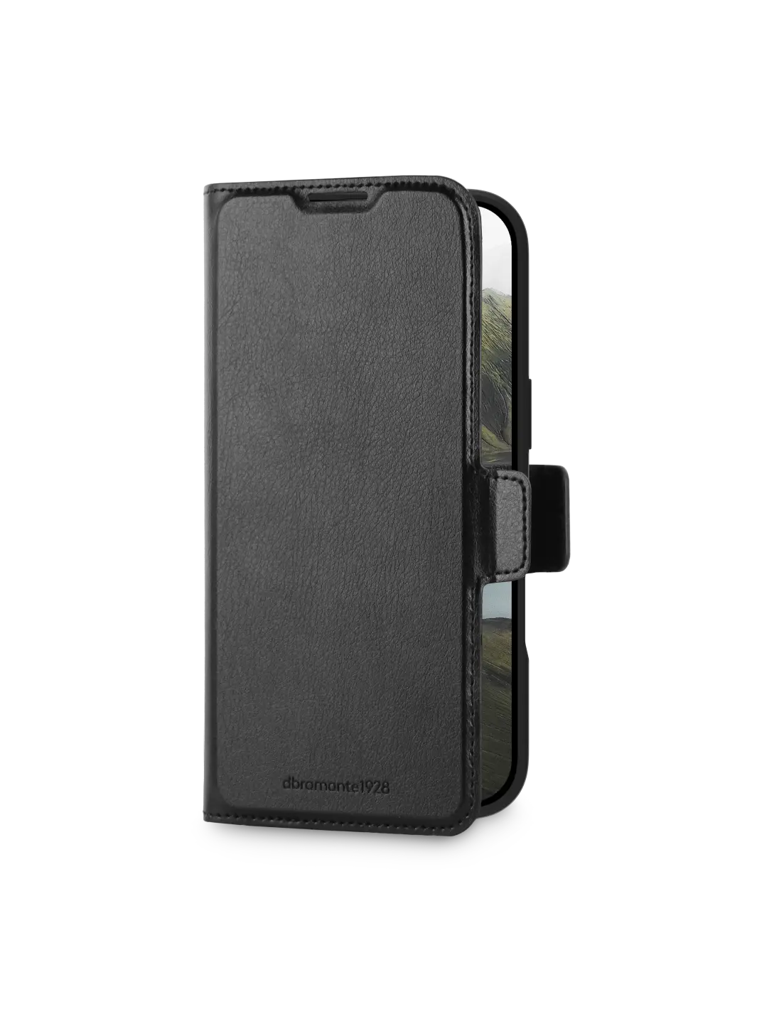 Oslo Pro MagSafe - iPhone Air - Black Phone Case