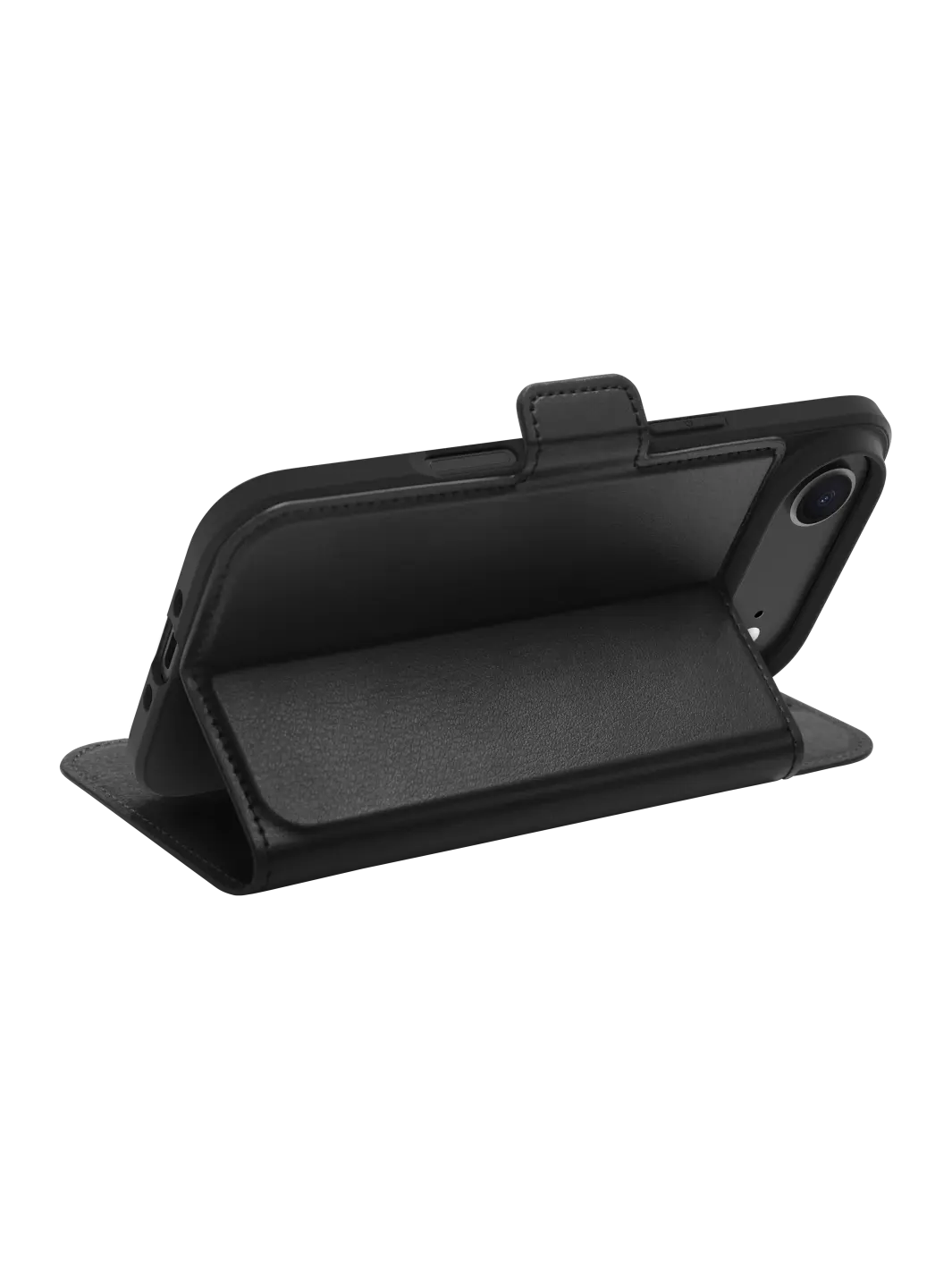 Oslo Pro MagSafe - iPhone Air - Black Phone Case