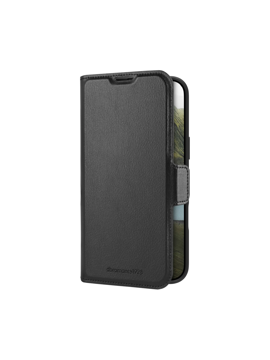 Oslo Pro - iPhone 16 Plus - Black