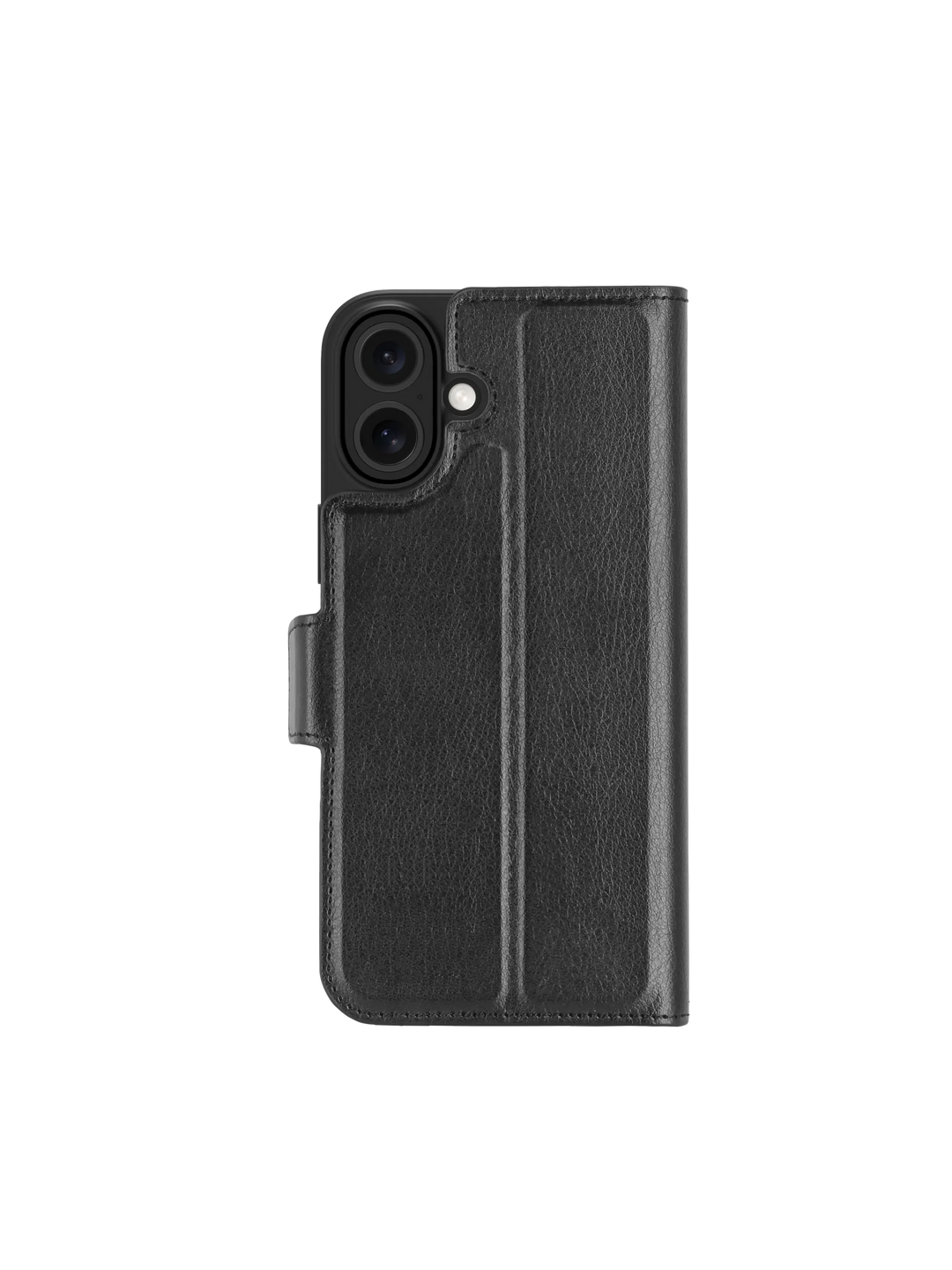 Oslo Pro Black iPhone 16 Plus Phone Case