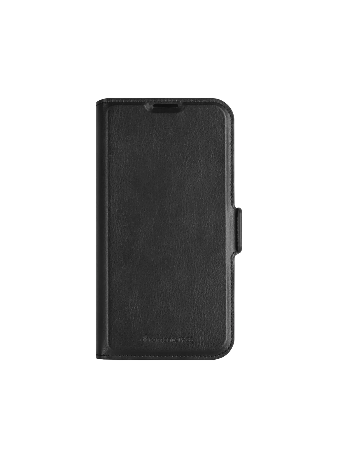 Oslo Pro Black iPhone 16 Pro Max Phone Case