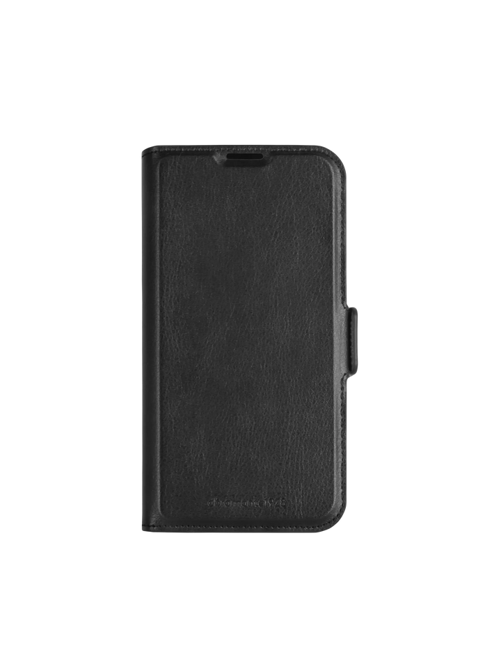 Oslo Pro Black iPhone 16 Pro Max Phone Case