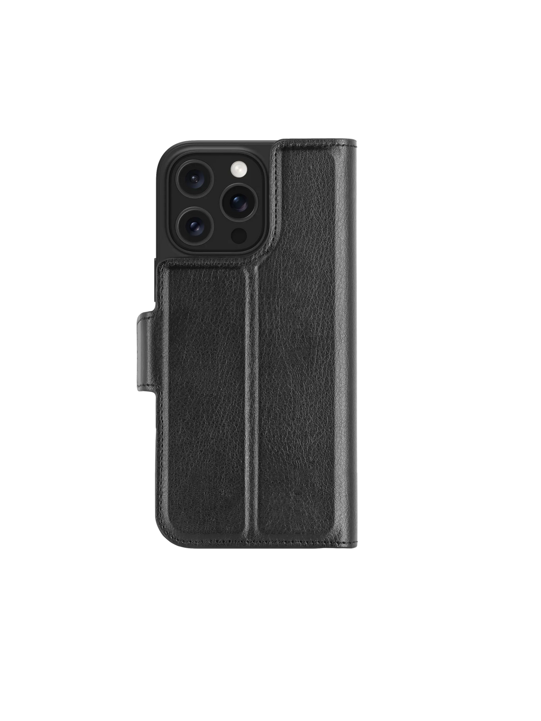 Oslo Pro Black iPhone 16 Pro Max Phone Case