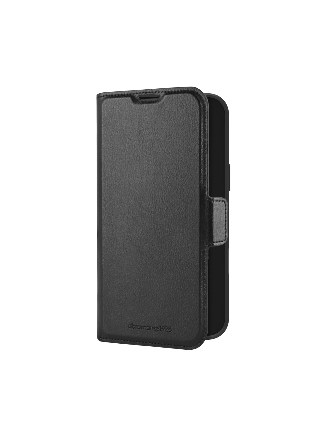 Oslo Pro Black iPhone 16 Pro Max Phone Case