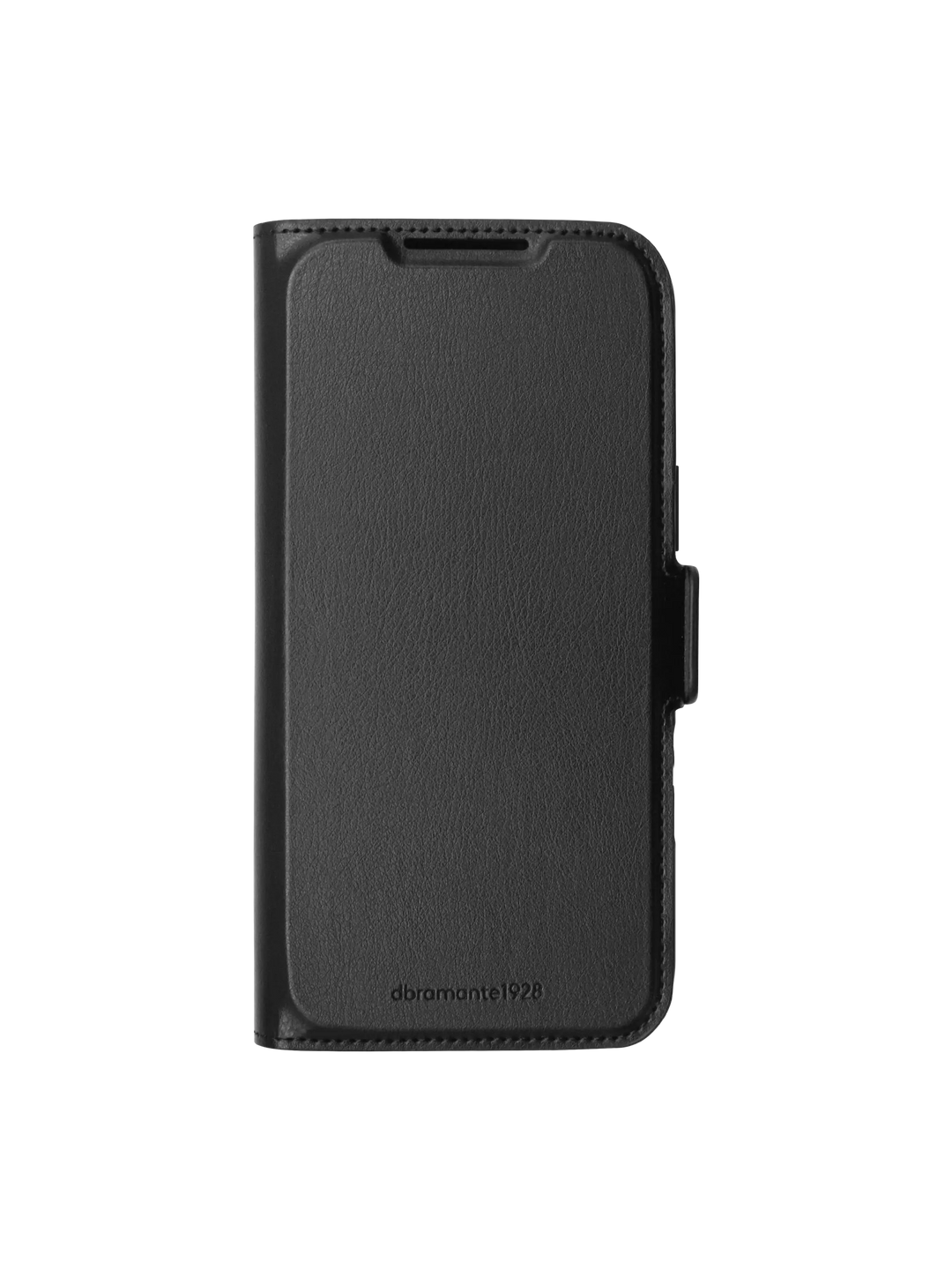 Oslo Pro - iPhone 18 Pro Max/17 Pro Max - Black Phone Case